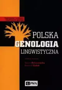 Polska genologia lingwistyczna - Danuta Ostaszewska, Romuald Cudak