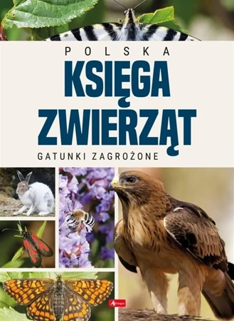 Polska księga zwierząt - praca zbiorowa