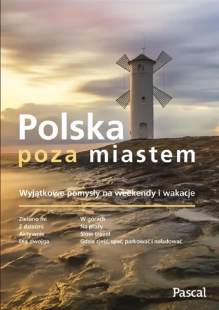 Polska poza miastem - praca zbiorowa