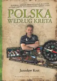 Polska według kreta - Jarosław Kret