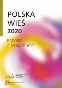 Polska wieś 2020 - Andrzej Hałasiewicz, Jerzy Wilkin