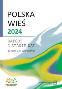 Polska wieś 2024 - Walenty Poczta, Andrzej Hałasi