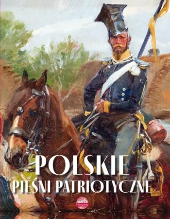 Polskie pieśni patriotyczne w.2 - Agnieszka Nożyńska-Demianiuk