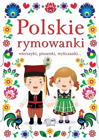 Polskie rymowanki - praca zbiorowa