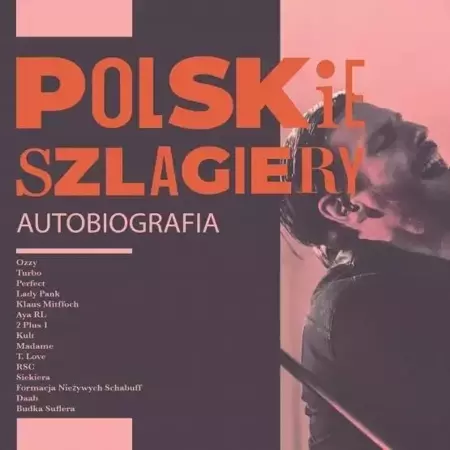 Polskie szlagiery: Autobiografia CD - praca zbiorowa