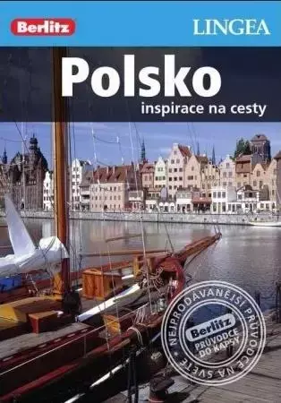 Polsko inspirace na cesty (Przewodnik po Polsce) - praca zbiorowa