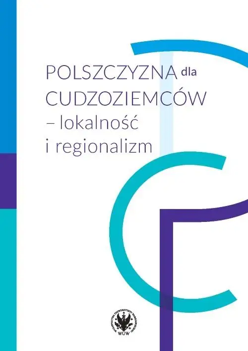 Polszczyzna dla cudzoziemców.. - praca zbiorowa