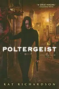 Poltergeist - Richardson Kat