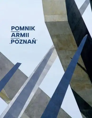 Pomnik Armii "Poznań" - Małgorzata Schmidt