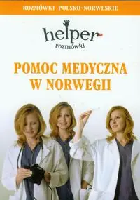 Pomoc medyczna w Norwegii - Magdalena Depritz