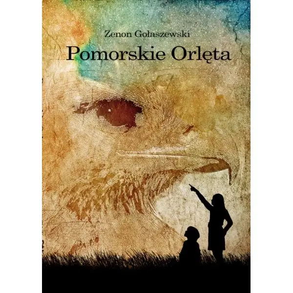 Pomorskie Orlęta - ZENON GOŁASZEWSKI