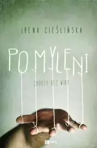 Pomyleni - Irena Cieślińska