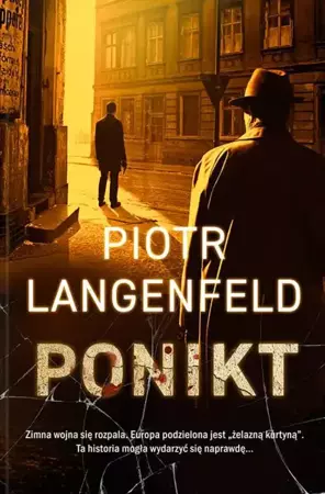 Ponikt - Piotr Langenfeld