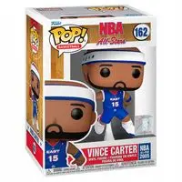 Pop! Basketball NBA Legends Vince Carter 2005 Figurka - Funko