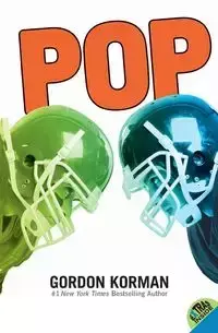 Pop - Gordon Korman