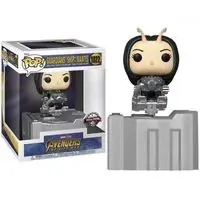 Pop! Marvel DeLuxe Guardian's Ship Mantis Figurka - Funko