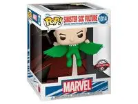 Pop! Marvel DeLuxe Sinister Six Vulture Figurka - Funko