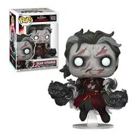 Pop! Marvel Dead Strange Figurka - Funko