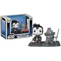 Pop! Star Wars Kyoto DeLuxe Figurka - FUNKO