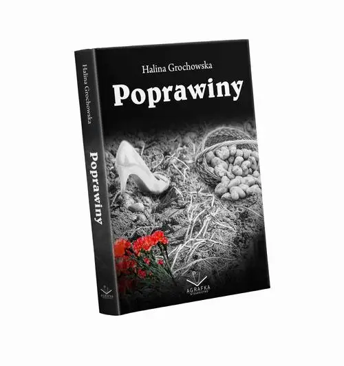 Poprawiny - HALINA GROCHOWSKA