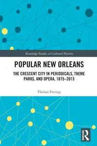 Popular New Orleans - Freitag Florian