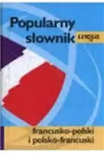 Popularny słownik francusko-polski, polsko-francuski Lingua