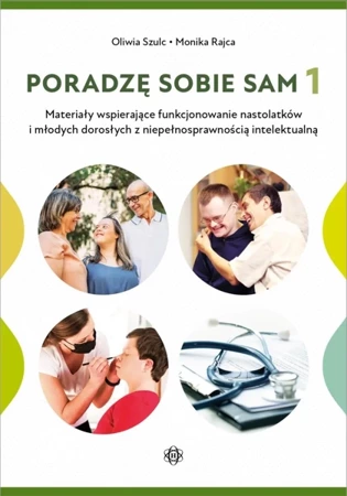 Poradzę Sobie Sam 1 - Monika Rajca, Oliwia Szulc