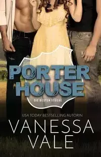 Porterhouse - Vanessa Vale