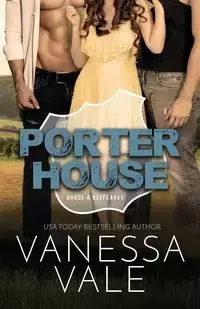 Porterhouse - Vanessa Vale