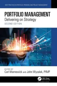 Portfolio Management - Marnewick Carl