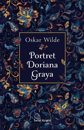 Portret Doriana Graya - Oscar Wilde