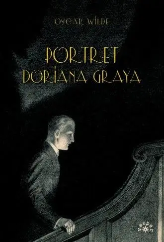 Portret Doriana Graya TW - Oscar Wilde