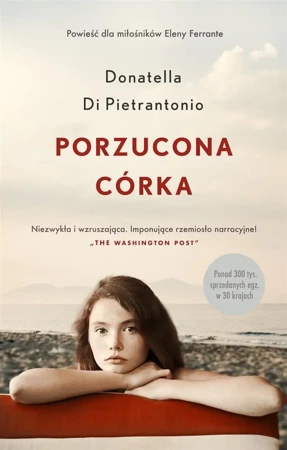 Porzucona córka - Donatella di-Pietrantonio, Lucyna Rodziewicz-Dokt