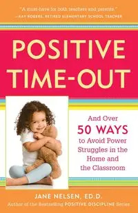 Positive Time-Out - Jane Nelsen