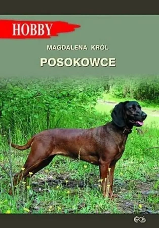 Posokowce - Magdalena Król