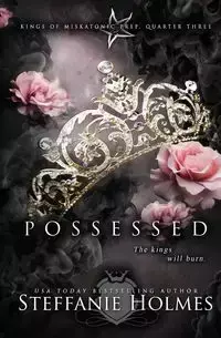 Possessed - Steffanie Holmes