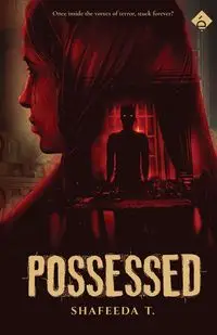 Possessed - T Shafeeda