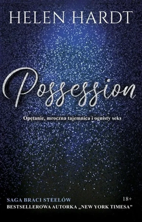 Possession - Helen Hardt, Lola Borecka