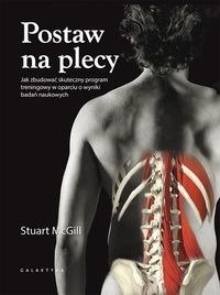 Postaw na plecy - Stuart McGill