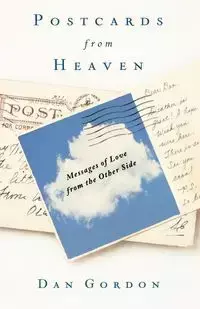 Postcards from Heaven - Gordon Dan