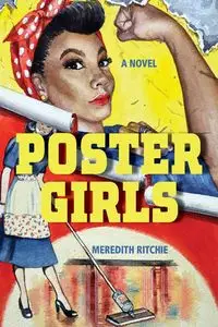 Poster Girls - Meredith Ritchie