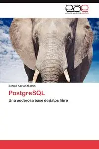 PostgreSQL - Martin Sergio Adrián