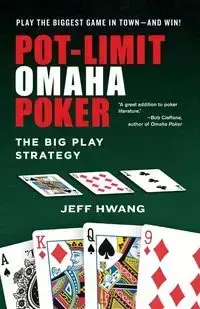 Pot-limit Omaha Poker - Jeff Hwang