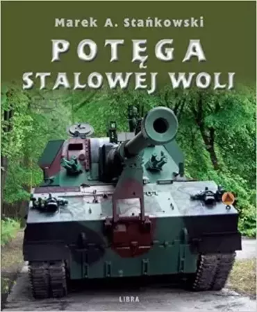 Potega Stalowej Woli - Marek A. Stańkowski