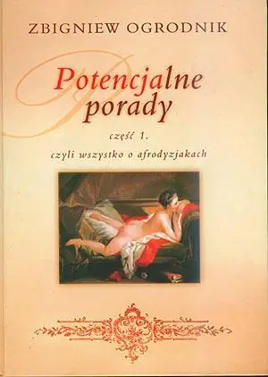 Potencjalne porady - Zbigniew Ogrodnik