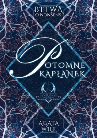 Potomne Kapłanek - Agata Wilk