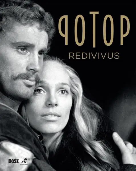 Potop Redivivus - Grażyna M. Grabowska, Andrzej Barecki