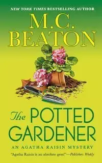 Potted Gardener - Beaton M C