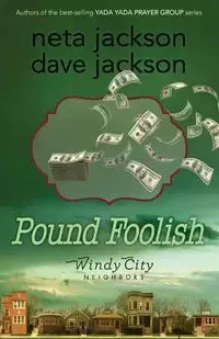 Pound Foolish - Jackson Dave