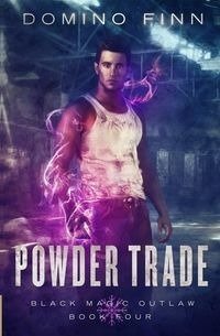 Powder Trade - Finn Domino